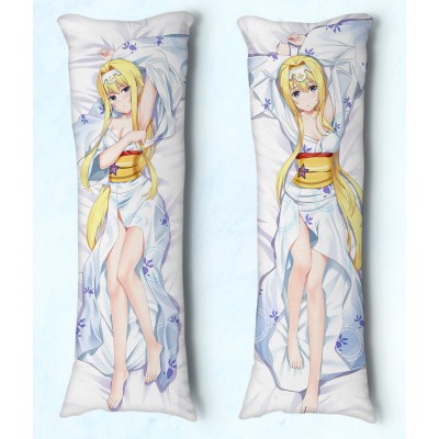 Travesseiro Dakimakura Sword Art Online Alice 02